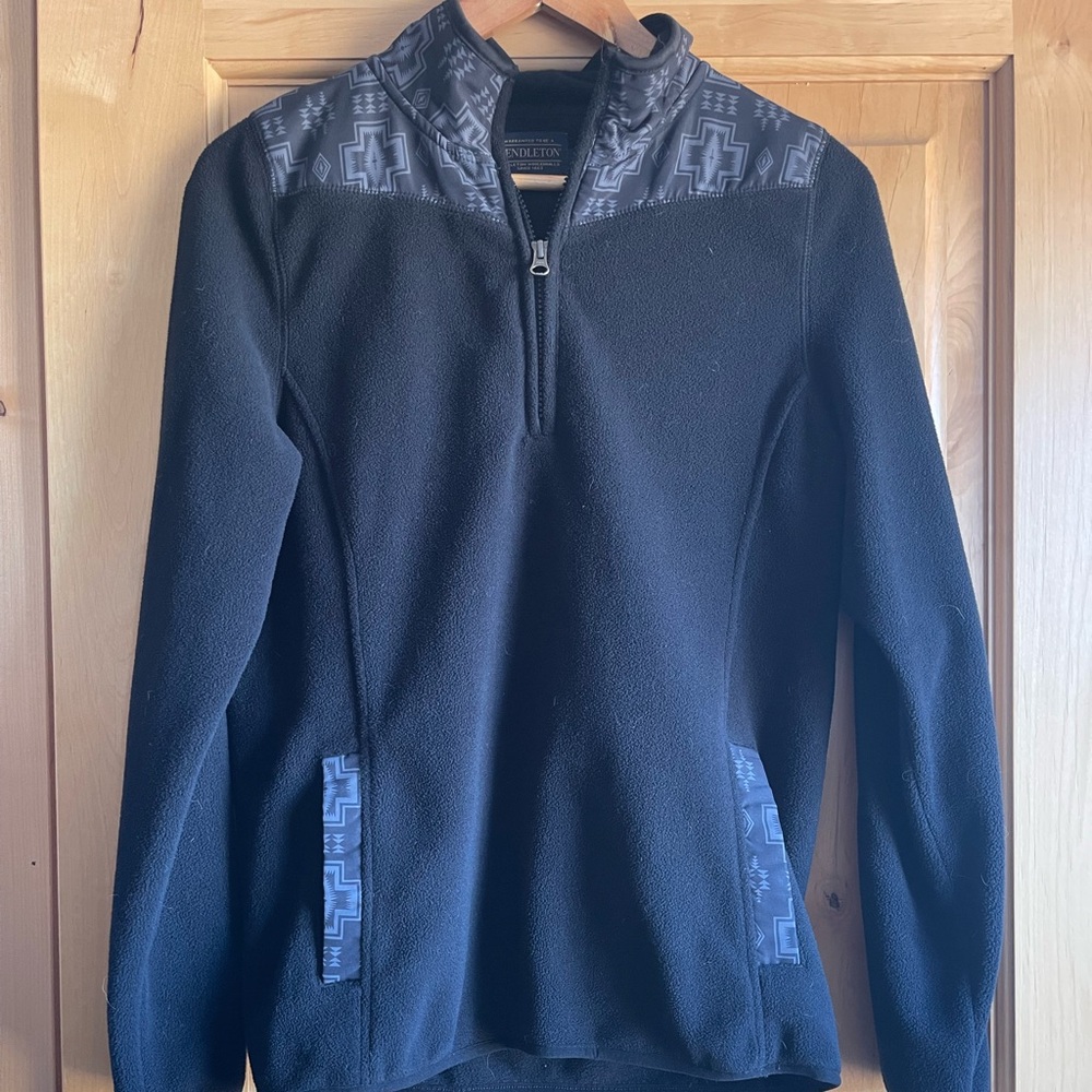 Pendleton Fleece